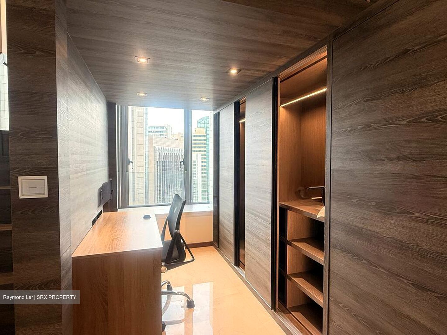 The Scotts Tower (D9), Condominium #530297961